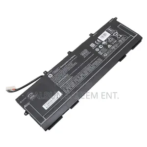 New HP OR04XL Laptop Battery for Elitebook X360 830 G5 G6