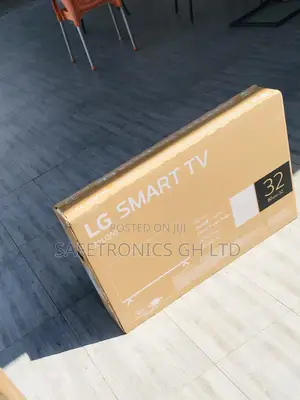 Order New (Black) 32 Inch LED/ LG LQ60 Full HD Tv😆