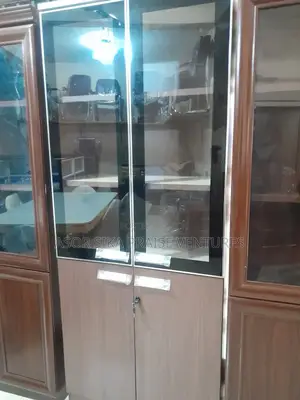 Odfice Bookshelves