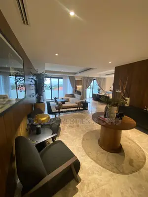 Furnished 2bdrm Apartment in Labone, Coffee Shop Area for rent