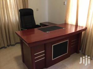 Executive Office Desk