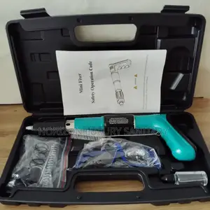 Fastening Tools,Nailer Punch Strong Wall Concrete Nail Gun