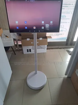 Ubero Movable Android Touchscreen Smart Display