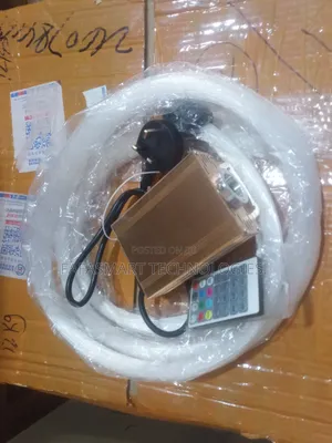 Star Ceiling Light