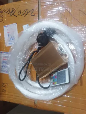 Star Ceiling Light