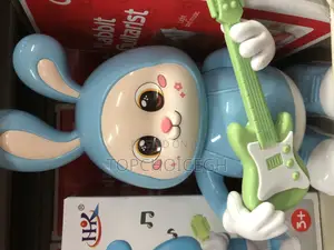 Toy Dancing Rabbit
