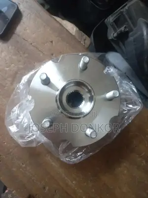 Rav 4 Back Hub 2019,2020,2021,2022,2023,2024