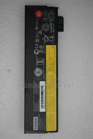 3cell 61 Genuine Battery for Lenovo Thinkpad T470 T480 T570