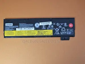 3cell 61 Genuine Battery for Lenovo Thinkpad T470 T480 T570