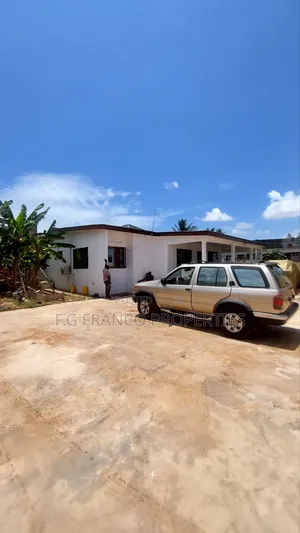 4bdrm House in Gk. Franco, Spintex for sale