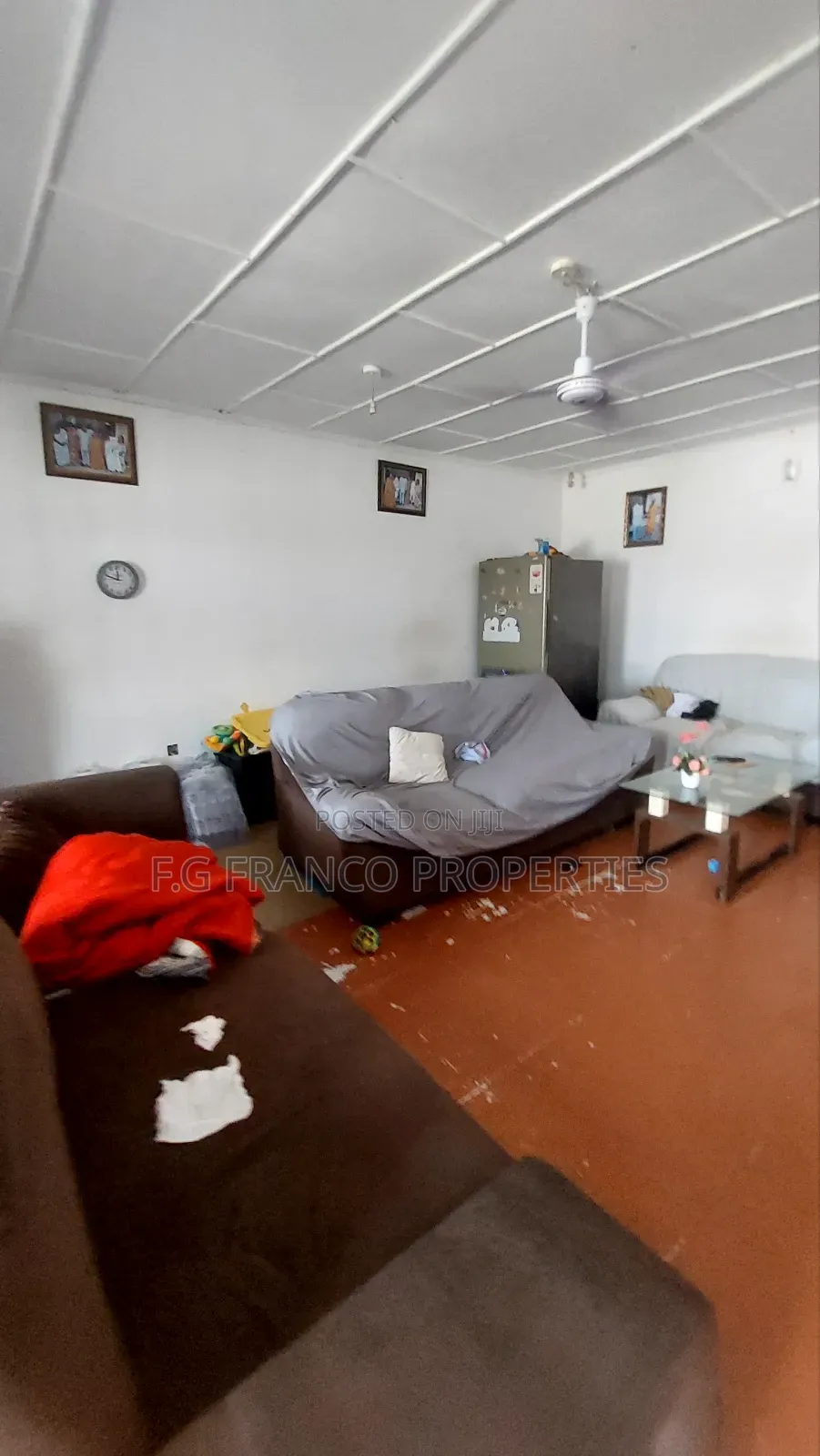4bdrm House in Gk. Franco, Spintex for sale