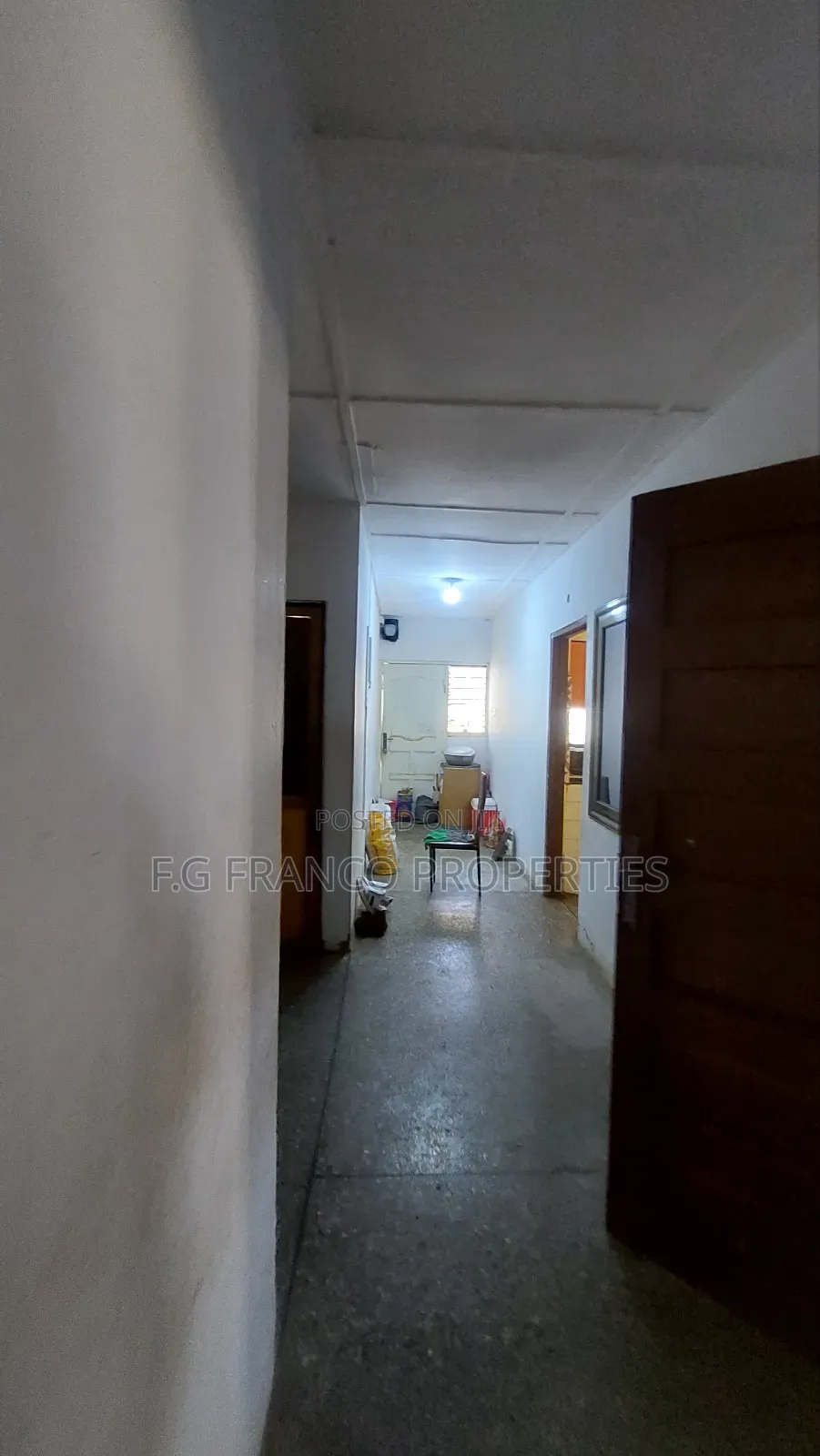 4bdrm House in Gk. Franco, Spintex for sale
