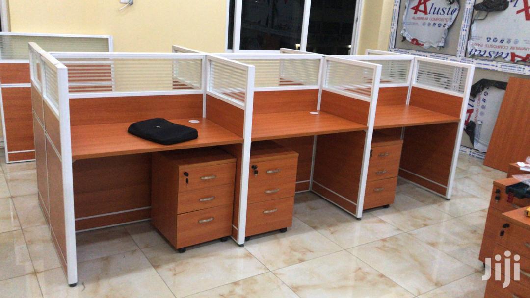 Quality Workstations 6 in 1