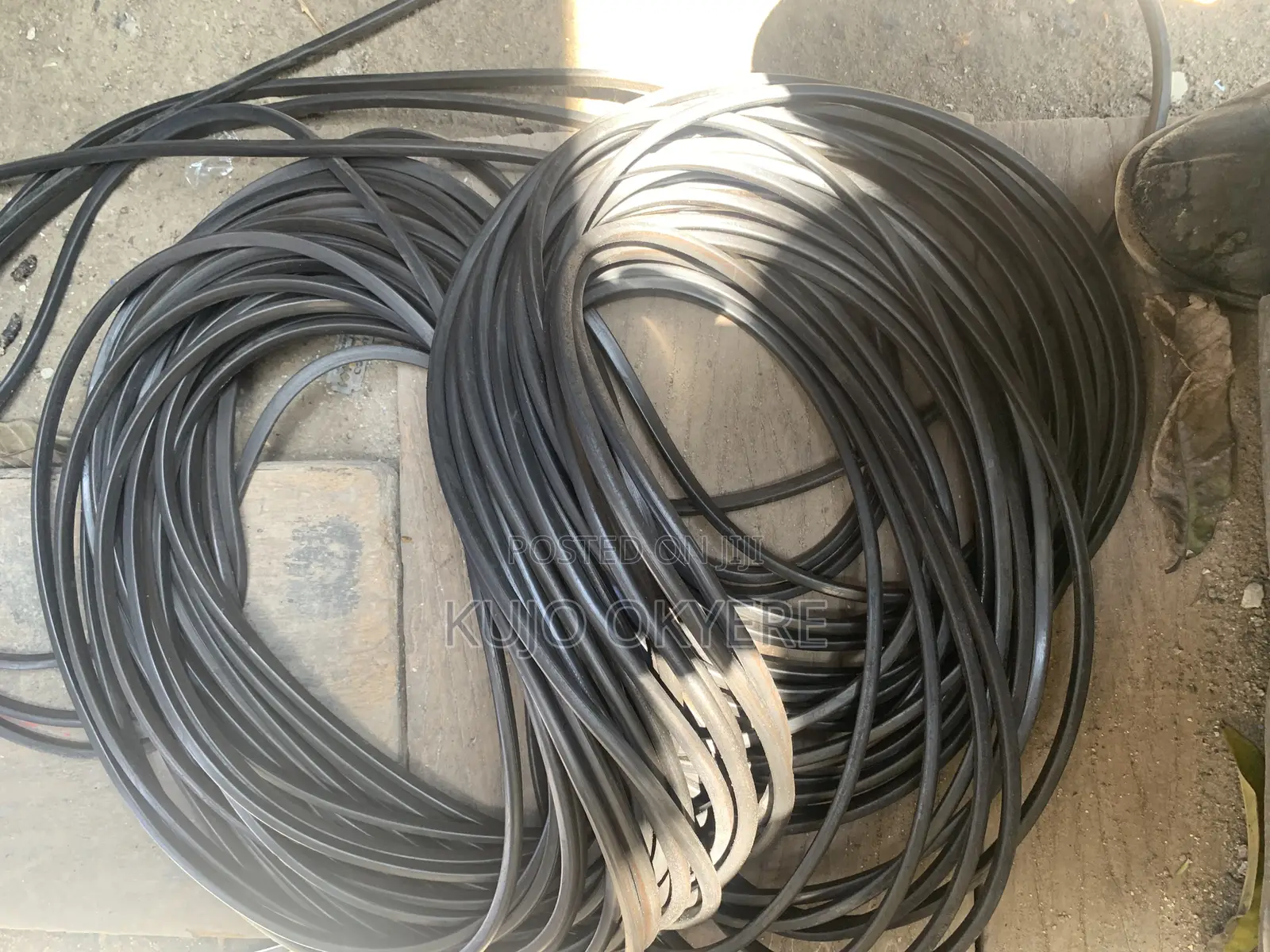 25 Seel Available for Kuu Price