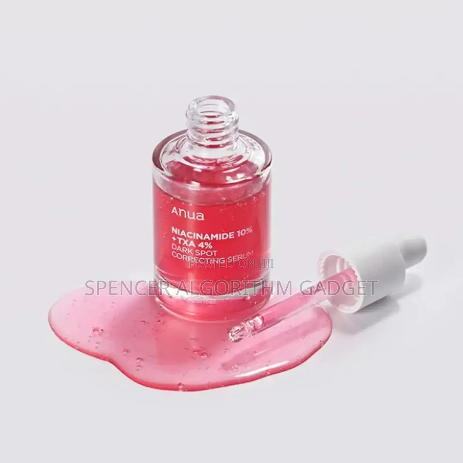 Anua Niacinamide10% +Txa 4% Dark Spot Correcting Serum 30m