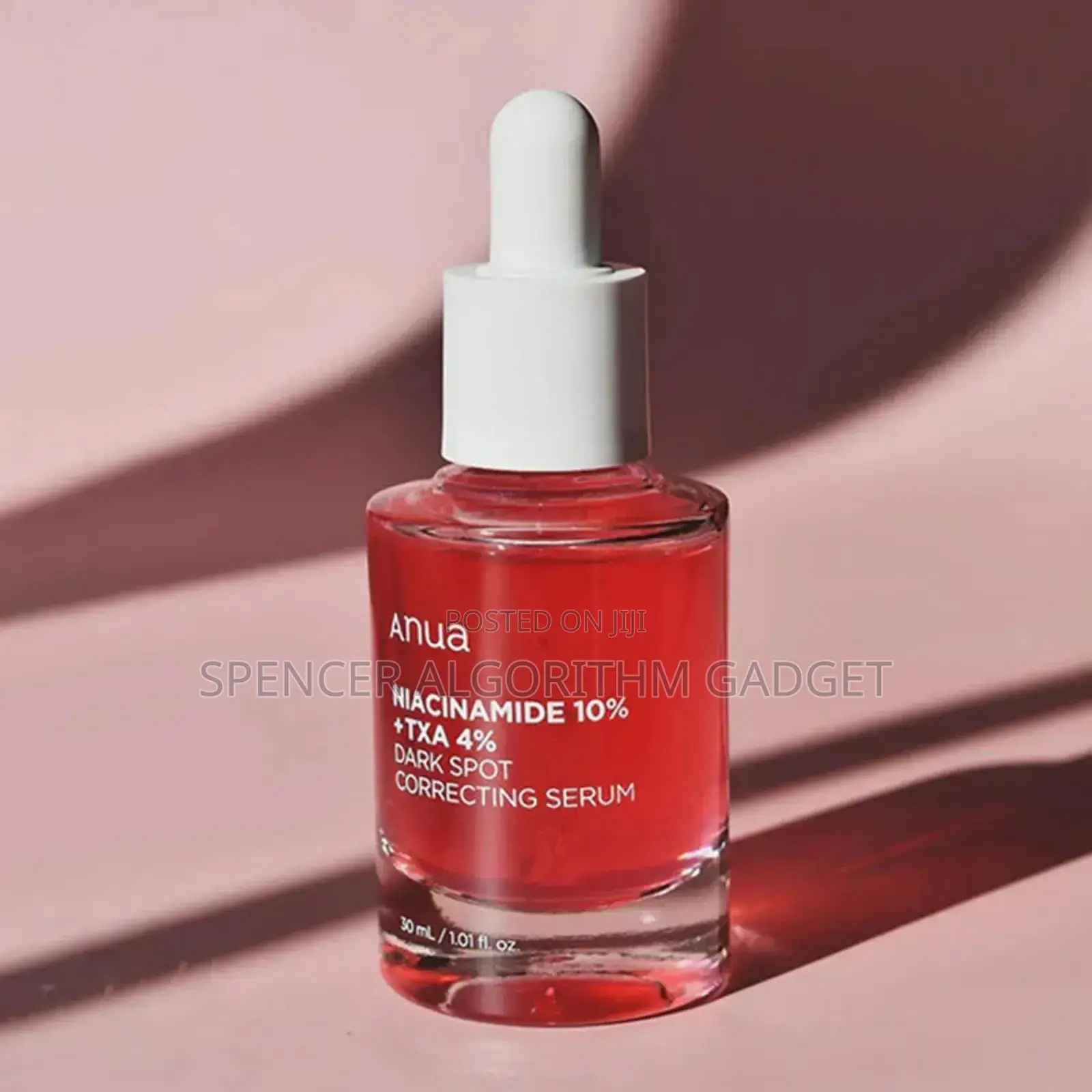 Anua Niacinamide10% +Txa 4% Dark Spot Correcting Serum 30m