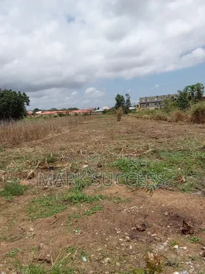 Customized Plots Selling Now at Blurose Kasoa