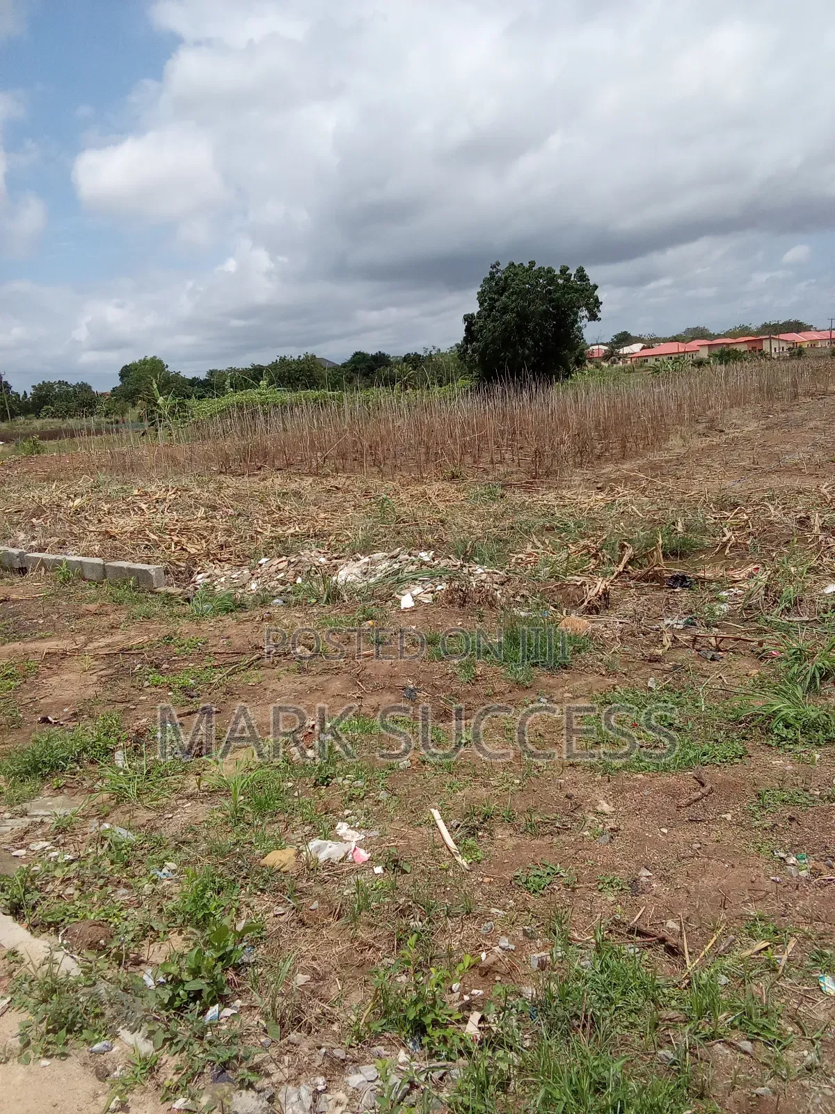 Customized Plots Selling Now at Blurose Kasoa