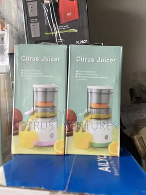 Citrus Juice