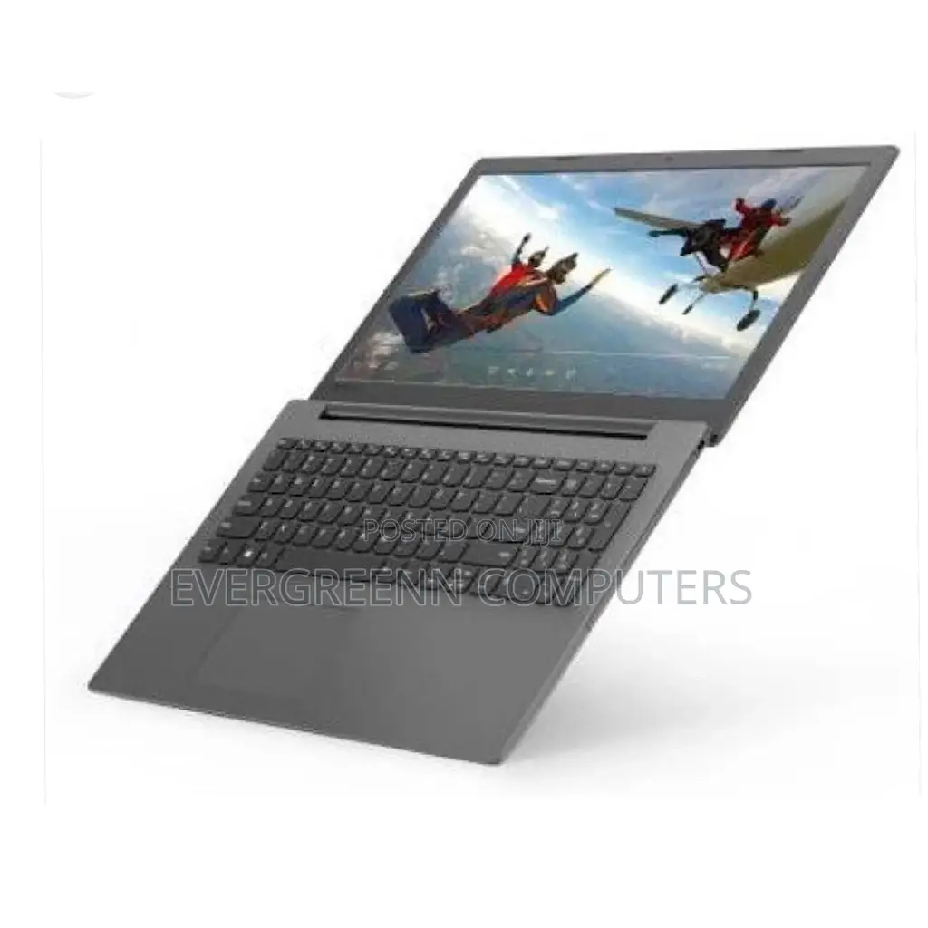 Laptop Lenovo Ideapad 3 4GB AMD HDD 320GB