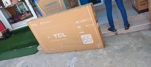 Best at the Moment 65 Inches Google Tv TCL