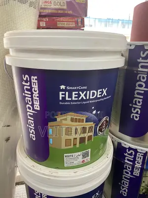 Photo - Waterproof Membrane Paint,18L(FLEXIDEX)