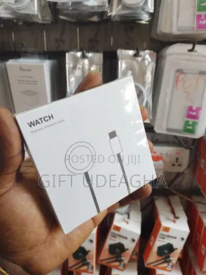 Apple Watch Charger