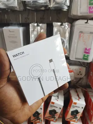 Apple Watch Charger