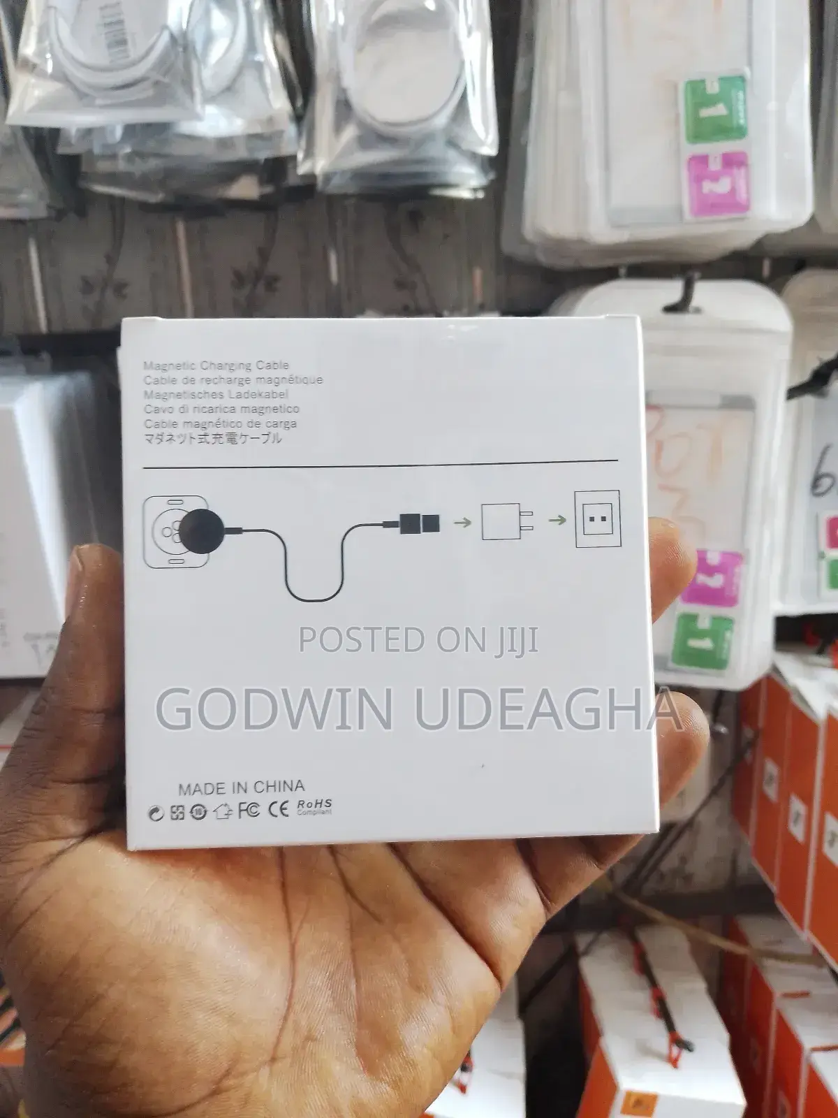 Apple Watch Charger