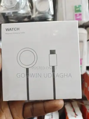 Apple Watch Charger