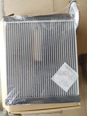 Hilux Evaporator 2007