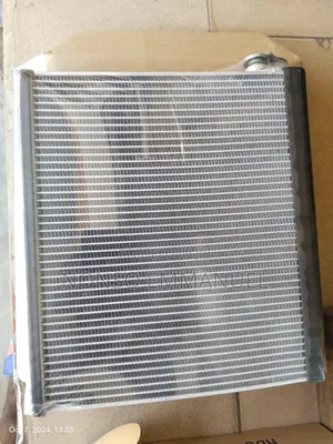 Land Cruiser V8 Evaporator