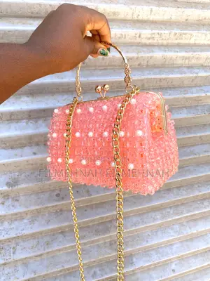 Crochet Bags
