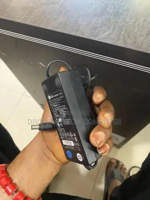 LG Monitor Adapter 12v~3A Original