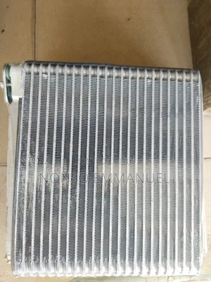 Mitsubishi Pajero Evaporator