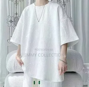 T Shirt And Short / Men Top And Down