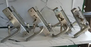 Stainless Steel Door Lock 316