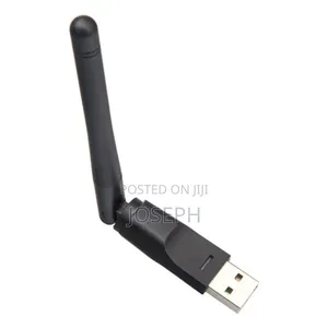 Wifi Adapter Stick