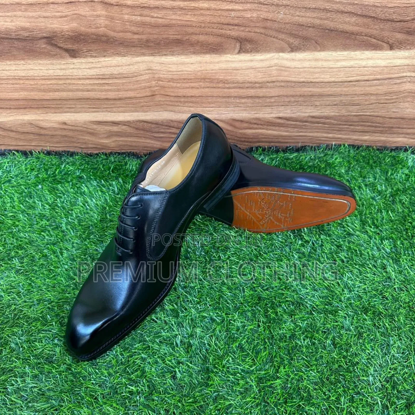 Official Shoes for Men