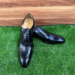 Official Shoes for Men