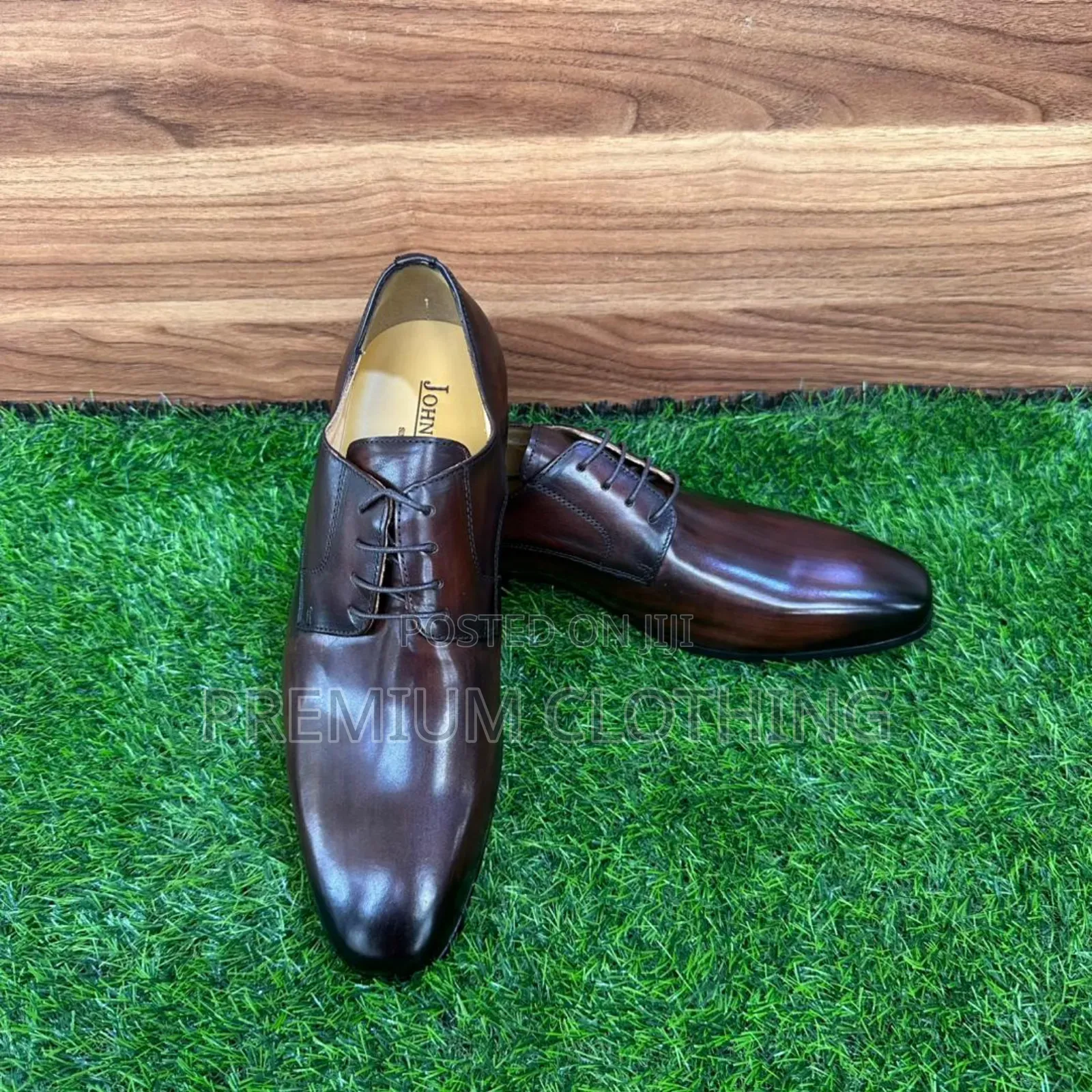 Official Shoes for Men