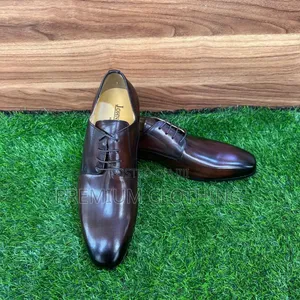 Official Shoes for Men