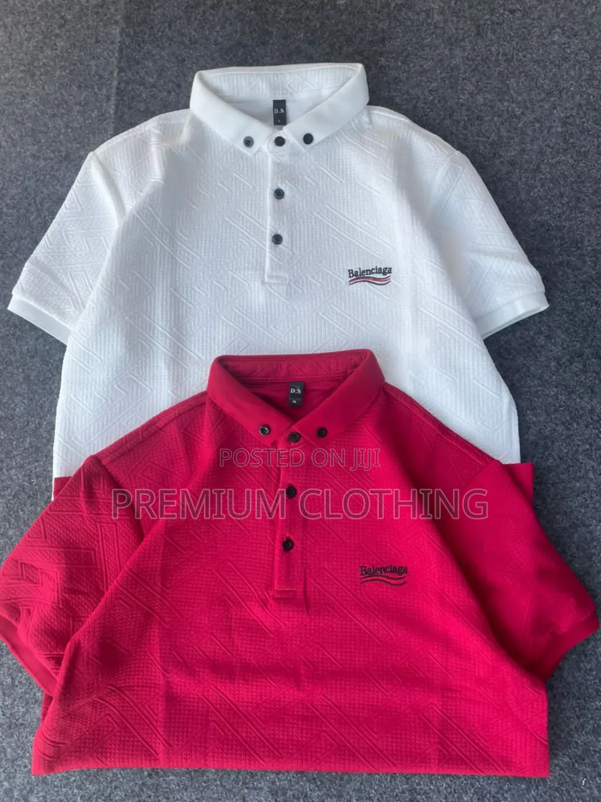 Club T Shirts for Men. ( Dansoman Location)