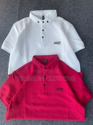 Club T Shirts for Men. ( Dansoman Location)