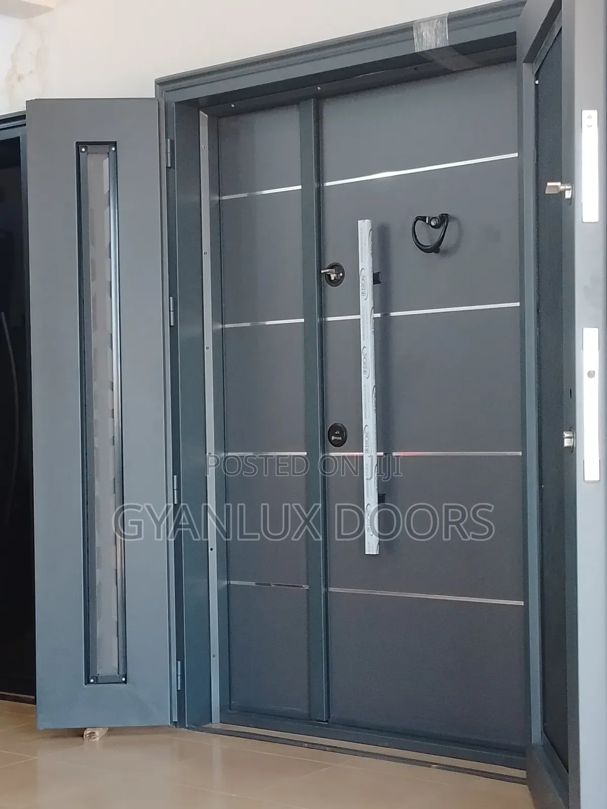 Sempiternal Door in Door Turkish