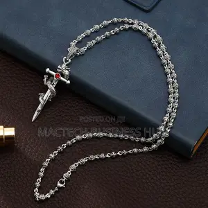 Hip Hop Chains