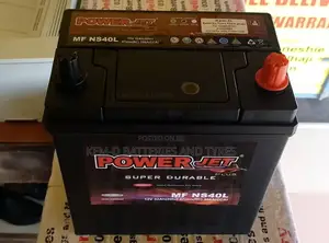 Battery for Matiz