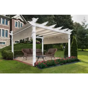 Pergola Design