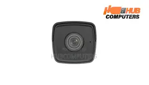 Hikvision (DS-2CD1043G0-I) Exir Fixed Mini Bullet IP Camera