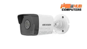 Hikvision (DS-2CD1043G0-I) Exir Fixed Mini Bullet IP Camera